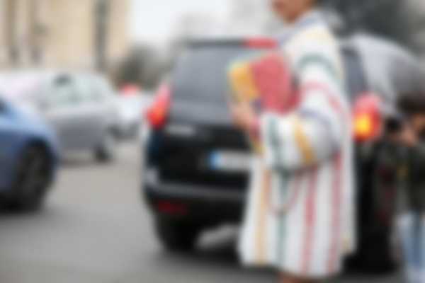 Модные свитера на осень-зиму 2021-2022 гг